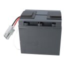 RBC55 Akku plugnplay für APC Smart UPS 2200/XL2200/3000/5000