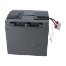 RBC55 Akku plugnplay für APC Smart UPS 2200/XL2200/3000/5000