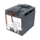 RBC55 Akku plugnplay für APC Smart UPS 2200/XL2200/3000/5000