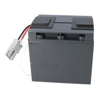 RBC55 Plug-&-Play-Ersatzakku für APC Smart UPS 2200