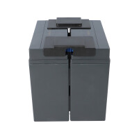 RBC55 Plug-&-Play-Ersatzakku für APC Smart UPS 2200