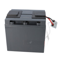 RBC55 Plug-&-Play-Ersatzakku für APC Smart UPS 2200