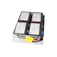 RBC24 Plug-&-Play-Ersatzakku für APC Smart UPS 1400