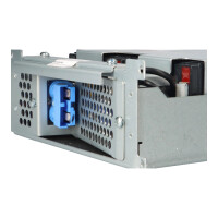 RBC43 Plug-&-Play-Ersatzakku für APC Smart UPS 1500