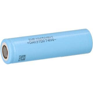 LG 18650 3,6V 3200mAh Akku INR18650MH1 10A