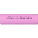 BAK 18650 3,6V 2500mAh Akku N18650CNP 20A