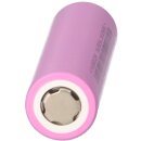 BAK 18650 3,6V 2500mAh Akku N18650CNP 20A