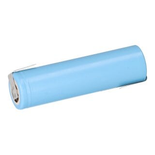 LG 18650 3,6V 3200mAh Akku INR18650MH1 10A Z-Lötfahne