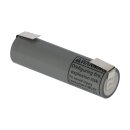 LG 18650 3,6V 2500mAh Akku INR18650-M26S 10A U-Lötfahne