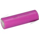 Lishen 21700 Akku 3,6V 4900mAh 9,6A LR2170SD Z-Lötfahne