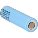 10x LG 18650 3,6V 3100mAh Akku INR18650MH1 6A