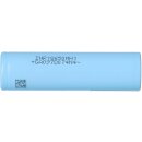 100x LG 18650 3,6V 3200mAh Akku INR18650MH1 10A