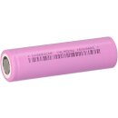 100x BAK 18650 3,6V 2500mAh Akku N18650CNP 20A