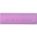 100x BAK 21700 Akku 3,6V 5000mAh 10,2A N21700CG