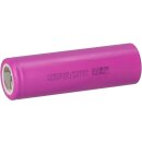 100x Lishen 21700 Akku 3,6V 4900mAh 9,6A LR2170SD