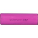 100x Lishen 21700 Akku 3,6V 4900mAh 9,6A LR2170SD