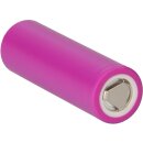 100x Lishen 21700 Akku 3,6V 4900mAh 9,6A LR2170SD