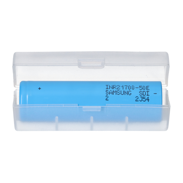 Samsung INR21700-50E 3,6V 5000mA gallery 32_2nd