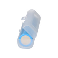 Samsung INR21700-50E 21700 Akku 3,6V 4900mAh 9,8A + Schutzbo
