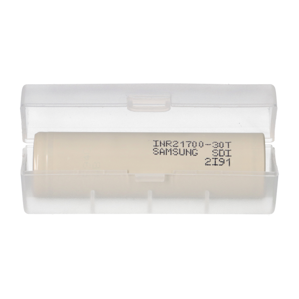 Samsung INR21700-30T 3,6V 3000mA gallery 12_2nd