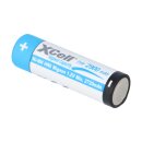 12x XCell Mignon AA Akku Ni-MH 1,2V 2900mAh