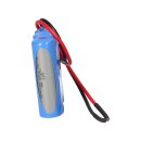 Akkupack 3.6V 2200mAh F1x3 Kabel offen Akku 3.6 Volt