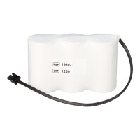Batteriepack passend für 3HAC16831-1 – 3HAB9999-1