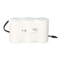 Batteriepack passend für 3HAC16831-1 – 3HAB9999-1