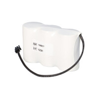 Batteriepack passend für 3HAC16831-1 – 3HAB9999-1