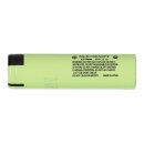 6x Panasonic Akku NCR 18650 PF 2900mAh 3,6V