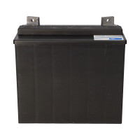 Sonnenschein / Exide Ersatzakku 12V 25Ah für Shoprider 