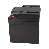 Kung Long WP50-12NE 12V 50Ah AGM Akku für Swiss-Trac SW