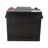 Sonnenschein / Exide Ersatzakku 12V 33Ah für Shoprider 