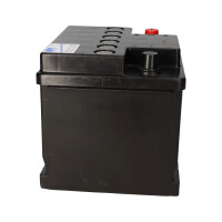 Sonnenschein / Exide Ersatzakku 12V 33Ah für Shoprider 