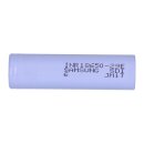 10x Akku Samsung INR18650-29E 2900 mAh 3,7 V 3C Li-Ion 18650