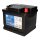 Akku kompatibel E-Mobile Reha Invacare Tornado 12V 33Ah
