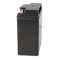 12V 18Ah Bleiakku AGM kompatibel 17Ah 19Ah 20Ah 22Ah 23Ah 3