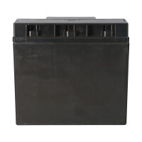 B-Ware Kung Long WP18-12SHR 12V 18Ah AGM Bleiakku M5 Hochstr