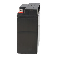 B-Ware Kung Long WP18-12I 12V 18Ah AGM Bleiakku M5 VdS 3