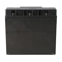 B-Ware Kung Long WP18-12I 12V 18Ah AGM Bleiakku M5 VdS 4