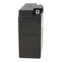 B-Ware Kung Long WP18-12I 12V 18Ah AGM Bleiakku M5 VdS 5