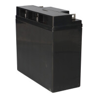 B-Ware Kung Long WP18-12I 12V 18Ah AGM Bleiakku M5 VdS 7