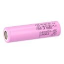 4x Samsung INR18650-35E 3500mAh 3,7V - 18650 Akku