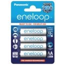 eneloop Mignon Akku BK-3MCCE/4BE Ni-MH 1,2V / 2000mAh 4er...