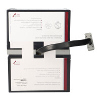 RBC33 Plug-&-Play-Ersatzakku für APC Smart UPS SC 1