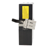 RBC33 Plug-&-Play-Ersatzakku für APC Smart UPS SC 1