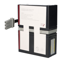 RBC33 Plug-&-Play-Ersatzakku für APC Smart UPS SC 1