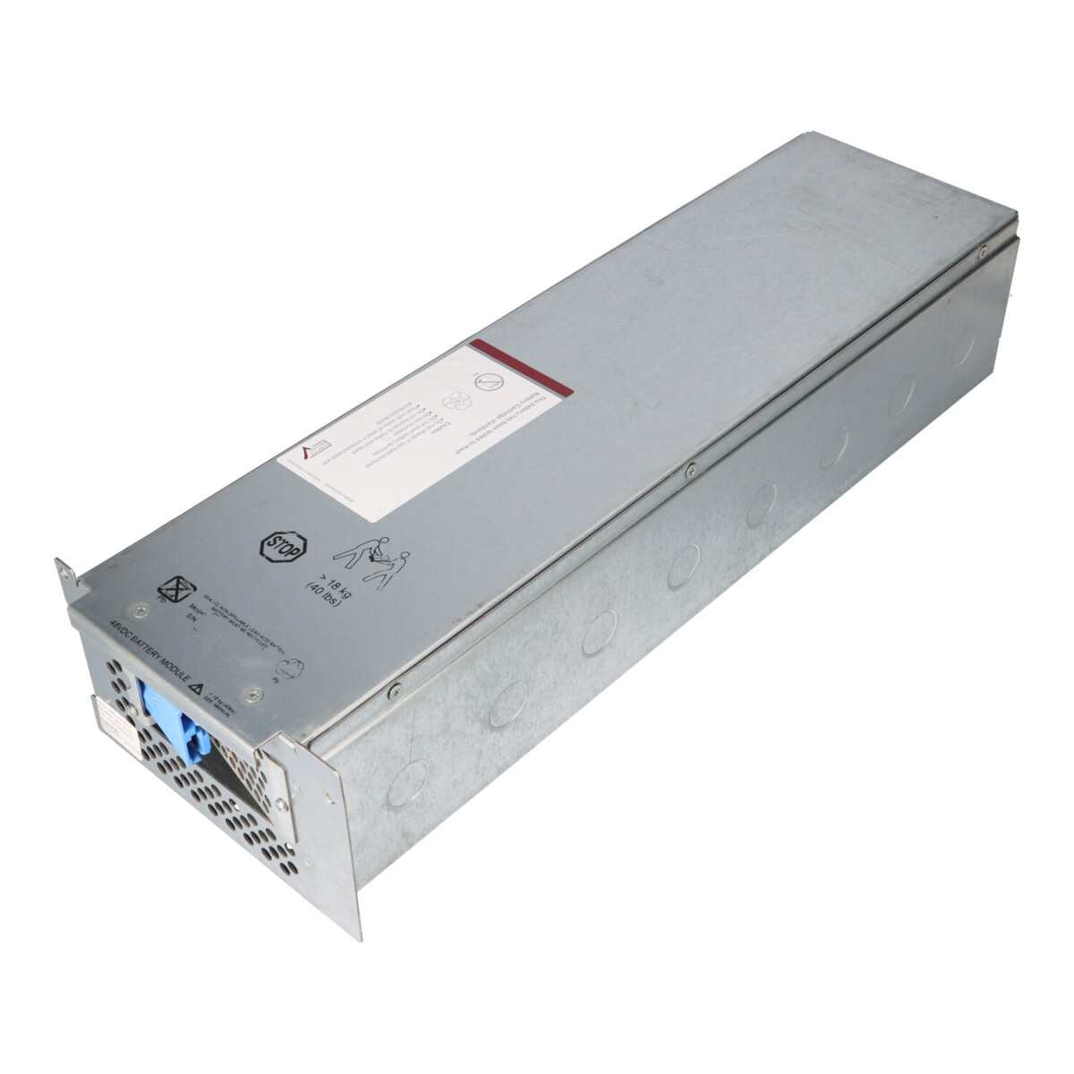 APC RBC105 Ersatzakku - SUA2200RMXLI3U / SUA3000RMXLI3U - Plug & Play