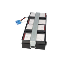 RBC31 Plug-&-Play-Ersatzakku für APC Smart-UPS RT 1