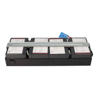 RBC31 Plug-&-Play-Ersatzakku für APC Smart-UPS RT 1